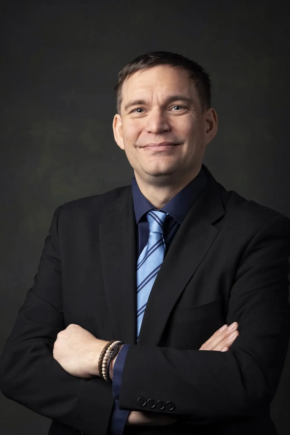 Josef Krieger